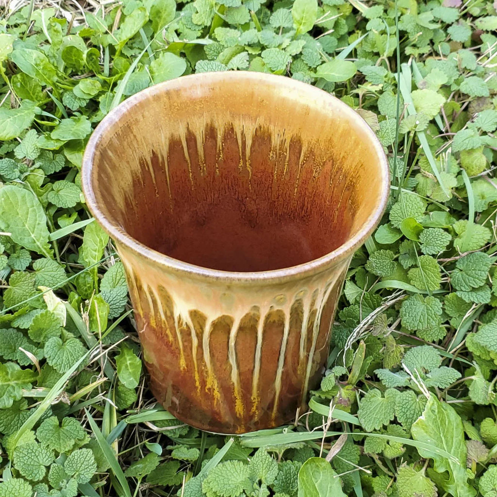 Ceramic Utensil Holder