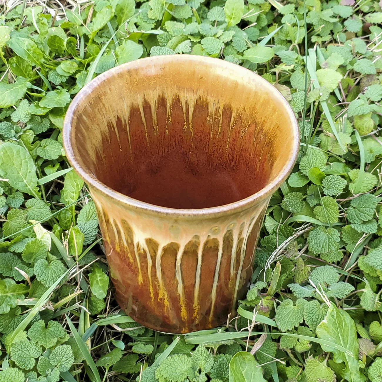 Ceramic Utensil Holder