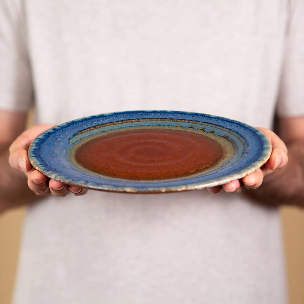 Ceramic Dinner Plate