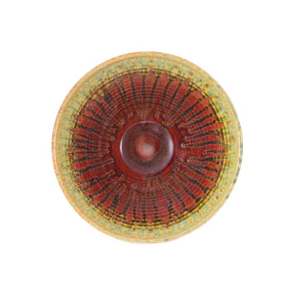 Large Ceramic Serving Bowl