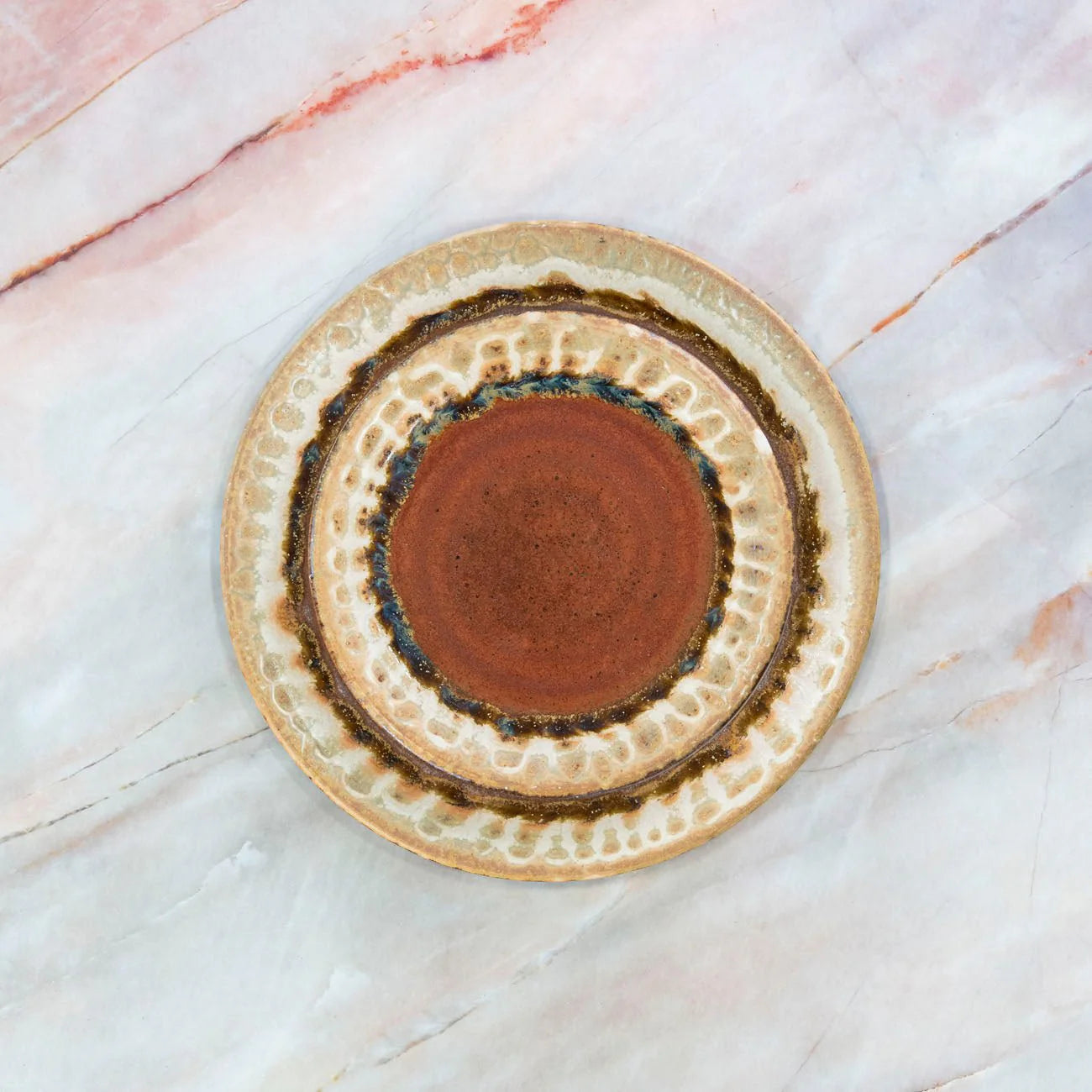 Ceramic Dinner Plate