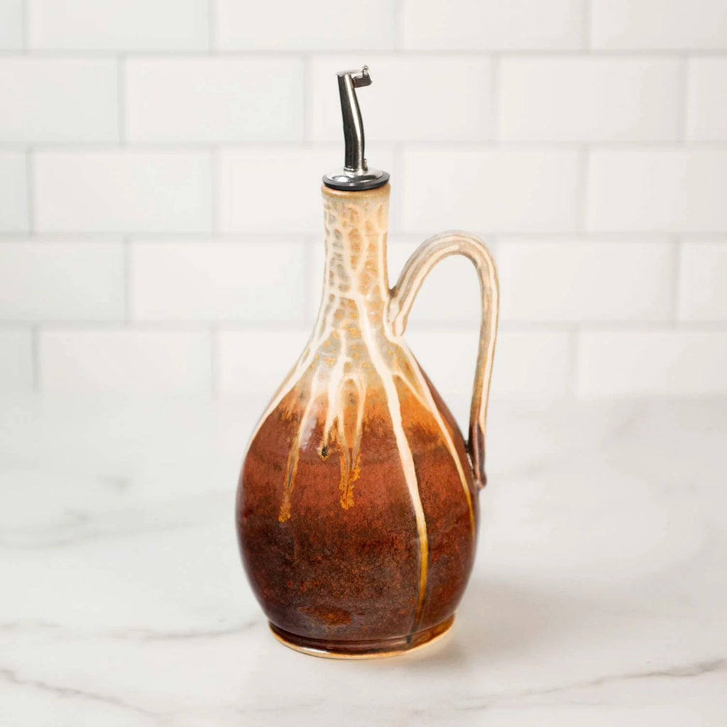 Olive Oil Dispenser Bottle