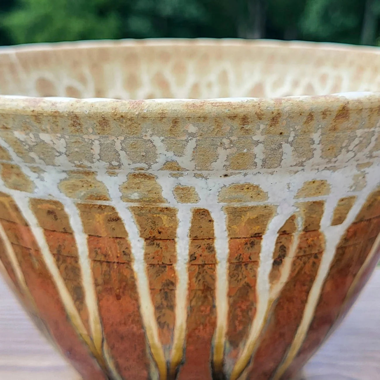 48 oz. Ceramic Serving Bowl