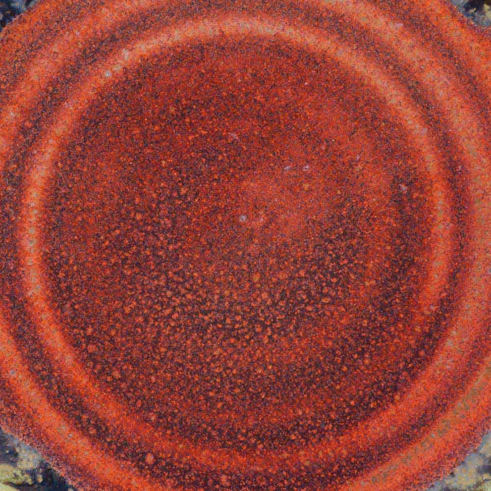 Ceramic Dessert / Salad Plate