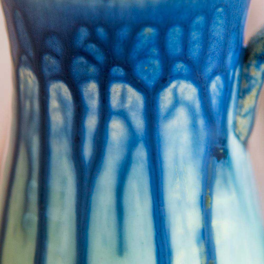 15 oz. Curved Ceramic Mug