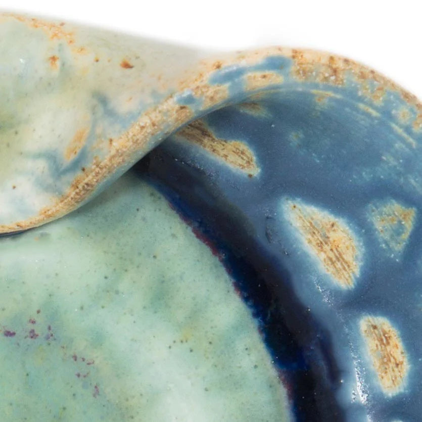 Large Ceramic Spoon Rest