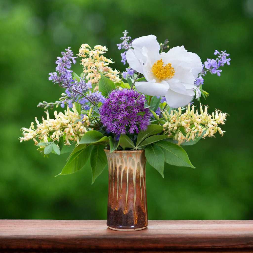 13 oz. Ceramic Tumbler / Vase