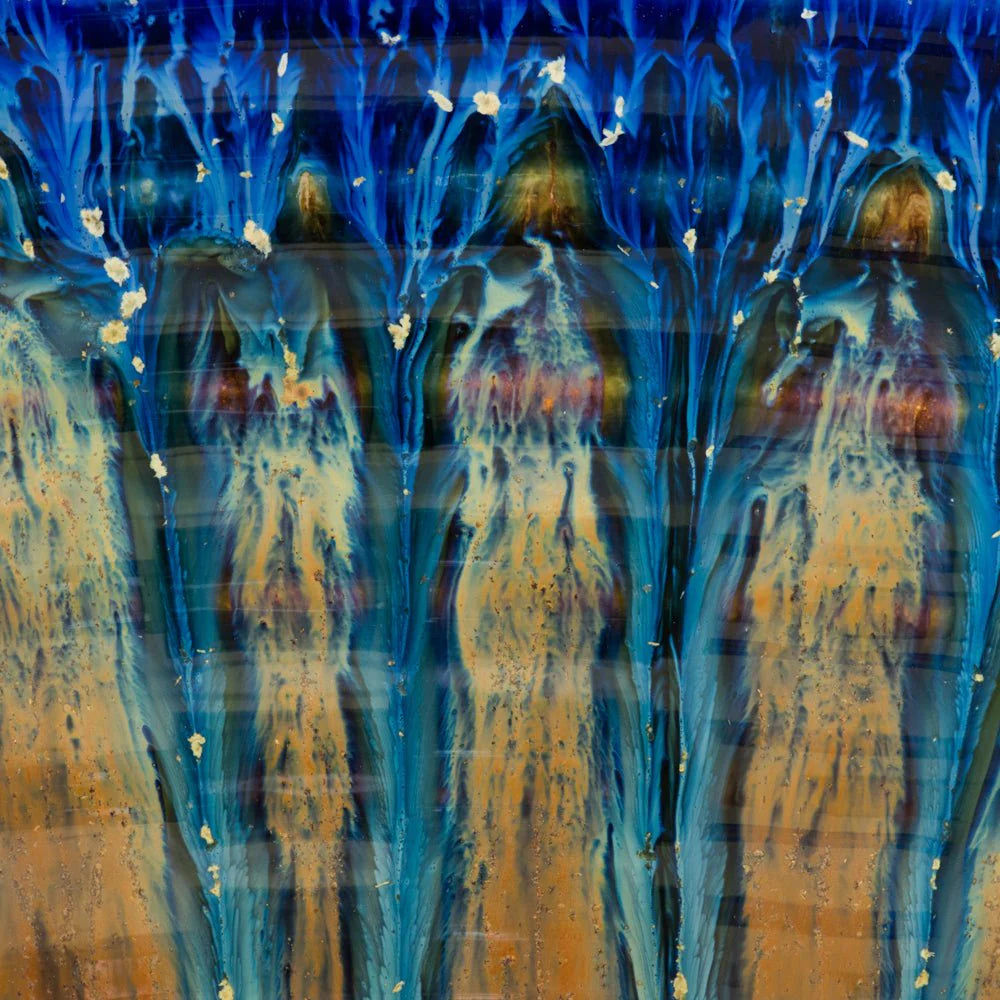 Large Ceramic Serving Bowl