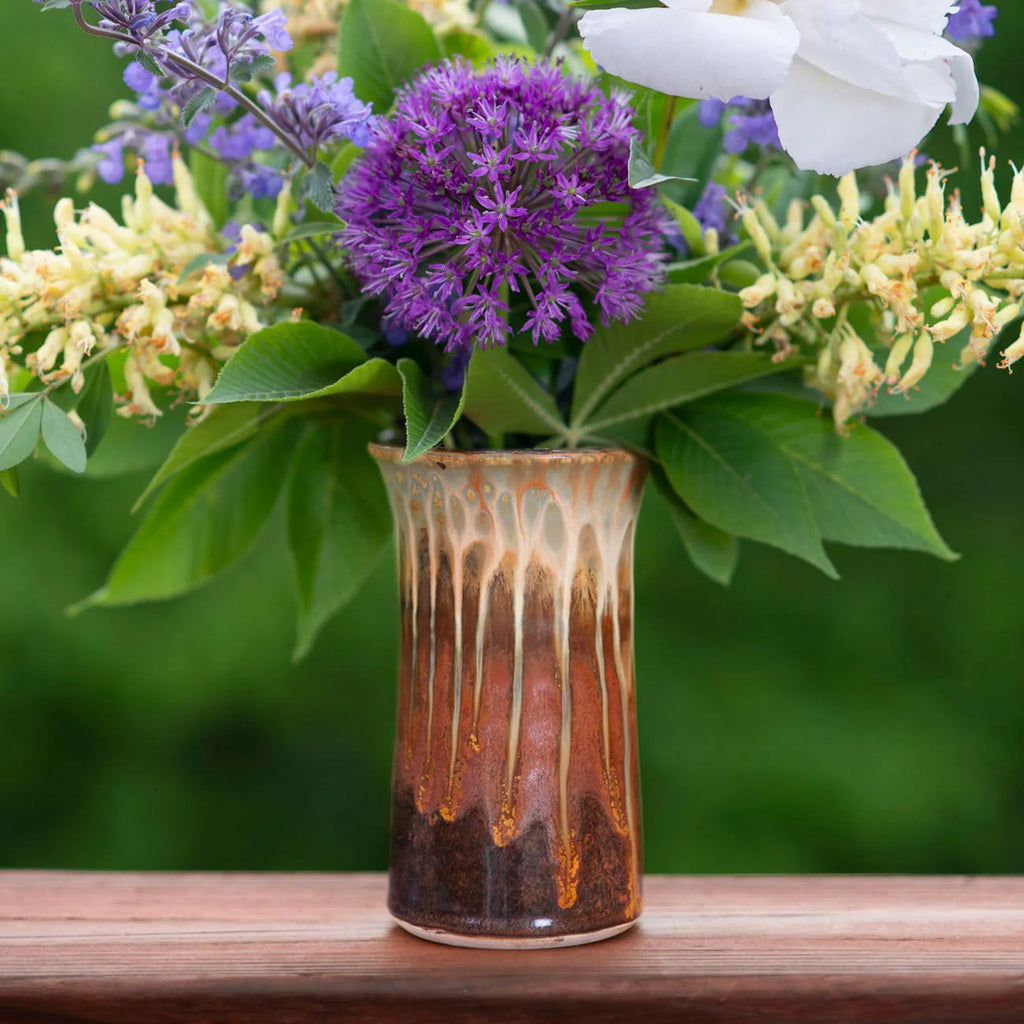 13 oz. Ceramic Tumbler / Vase