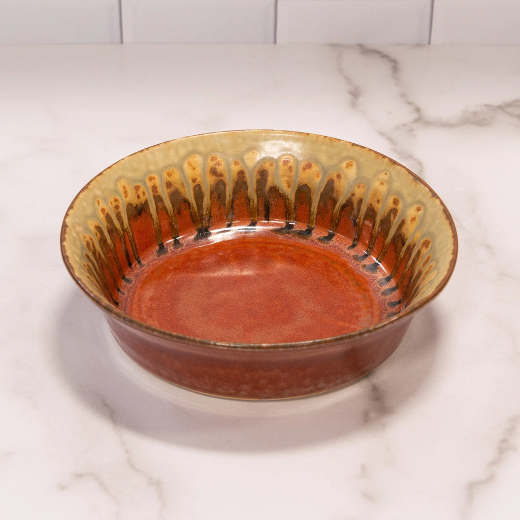 Pasta Bowl / Small Baking Dish