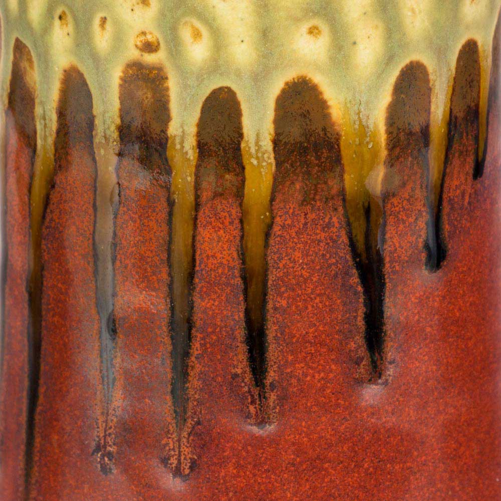 13 oz. Ceramic Tumbler / Vase