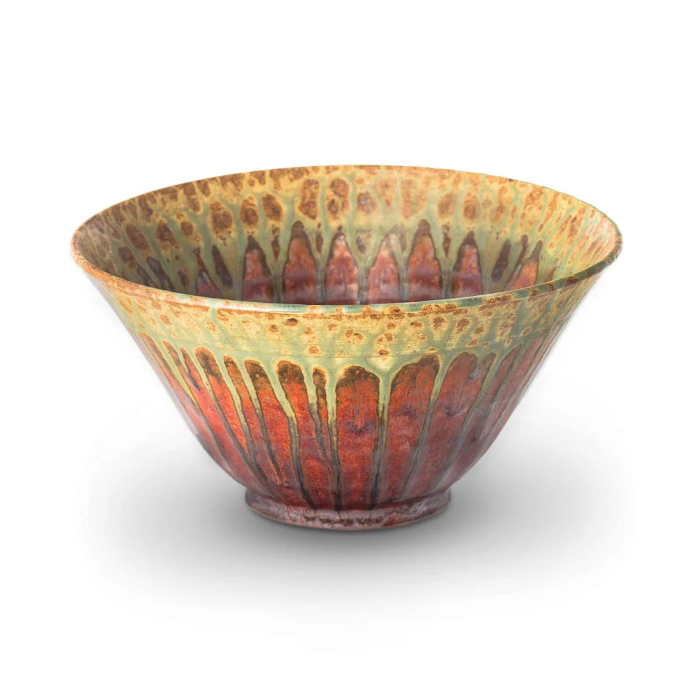 48 oz. Ceramic Serving Bowl