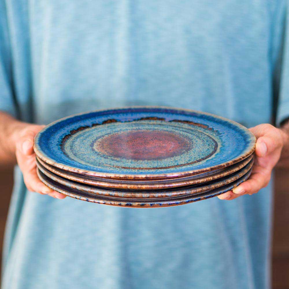 Ceramic Dinner Plate