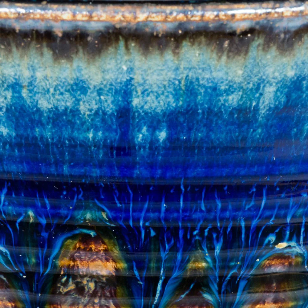 Large Ceramic Serving Bowl