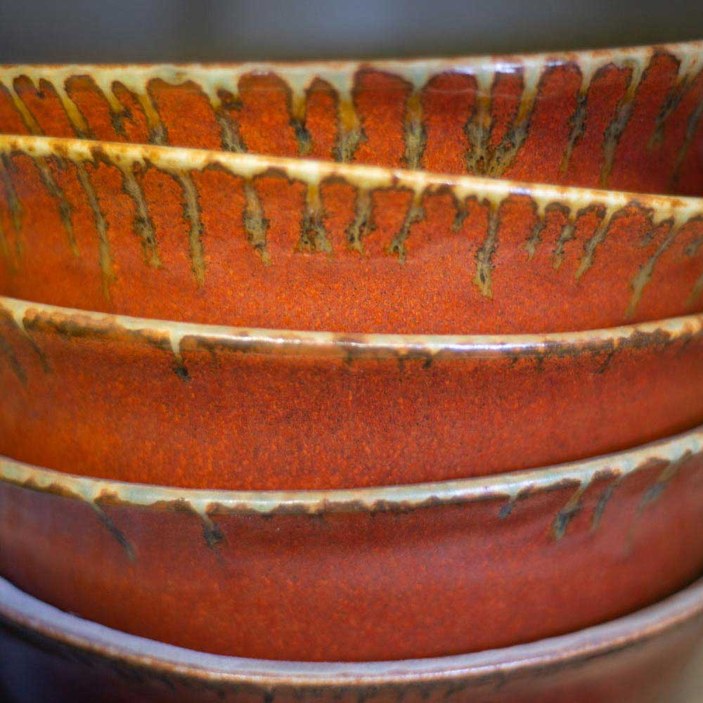 Pasta Bowl / Small Baking Dish