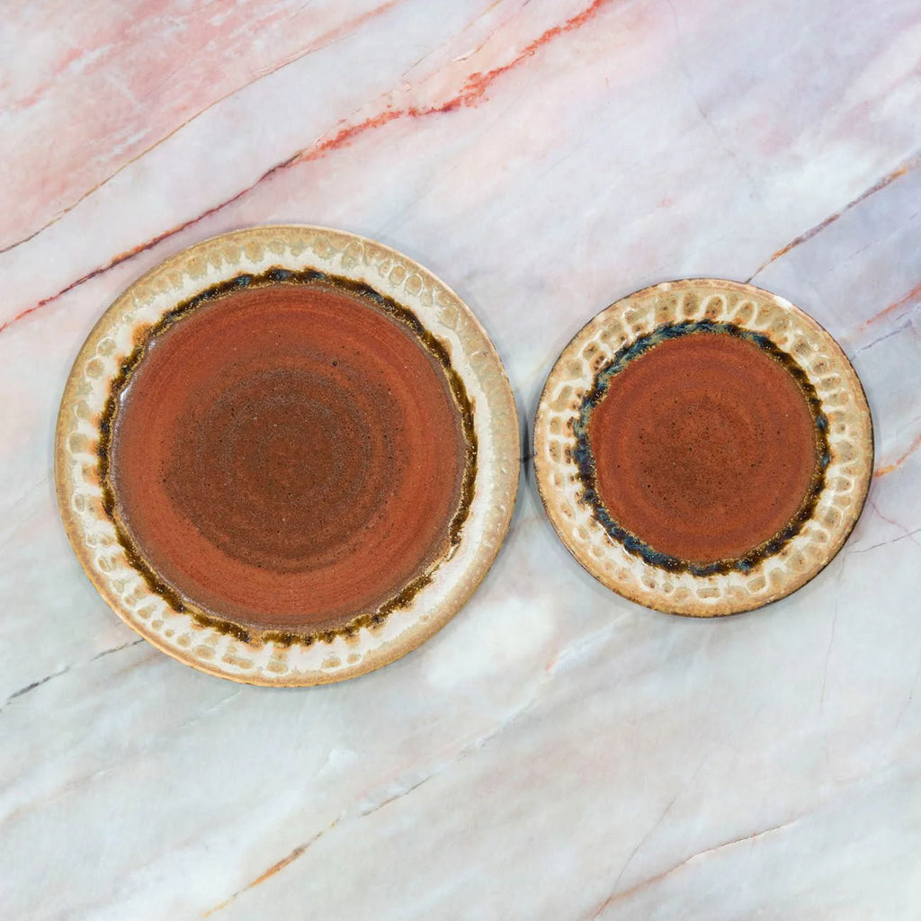 Ceramic Dinner Plate