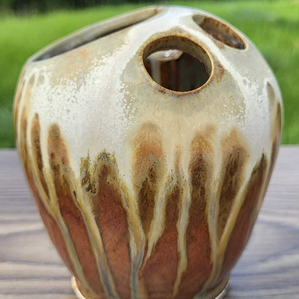 Ceramic Toothbrush Holder