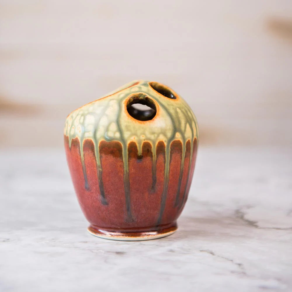 Ceramic Toothbrush Holder