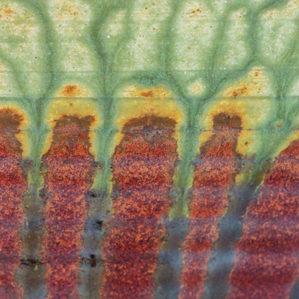 Large Ceramic Serving Bowl