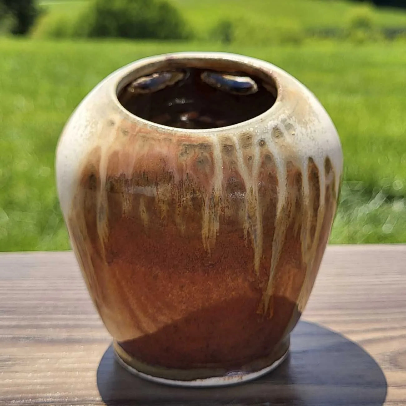 Ceramic Toothbrush Holder