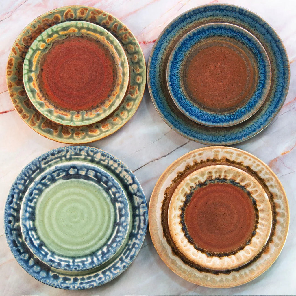 Ceramic Dinner Plate