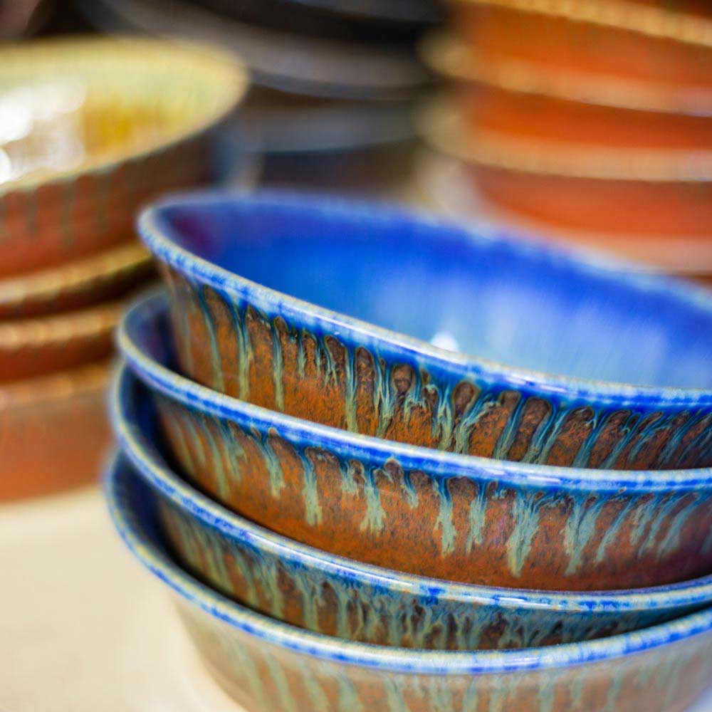 Pasta Bowl / Small Baking Dish