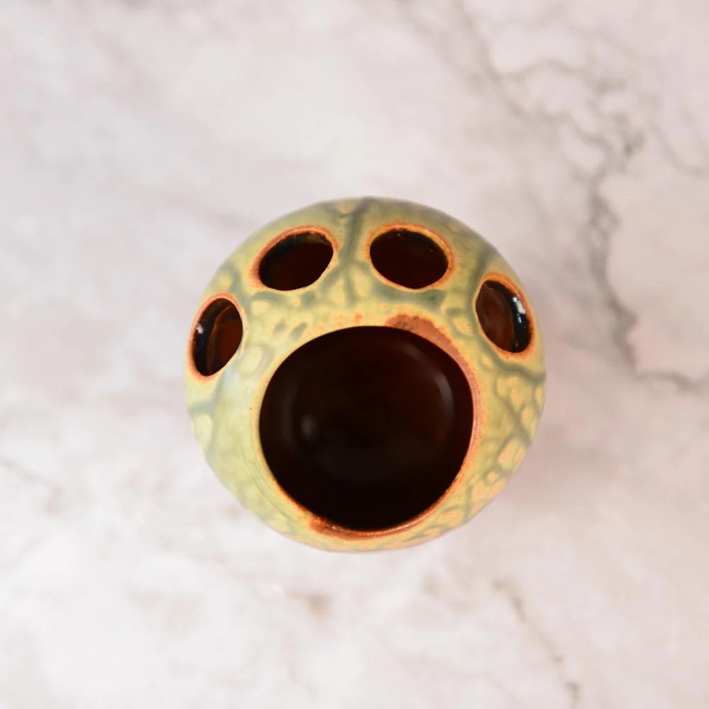Ceramic Toothbrush Holder