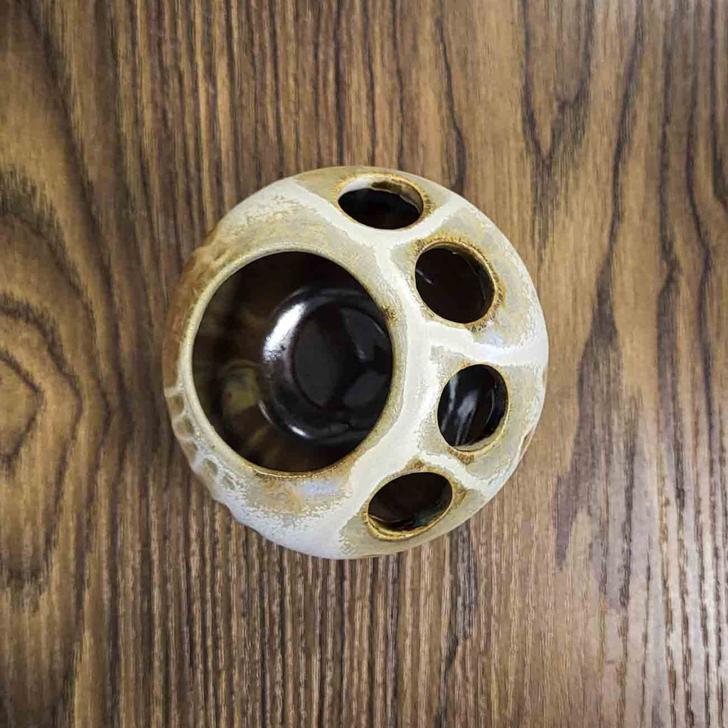 Ceramic Toothbrush Holder