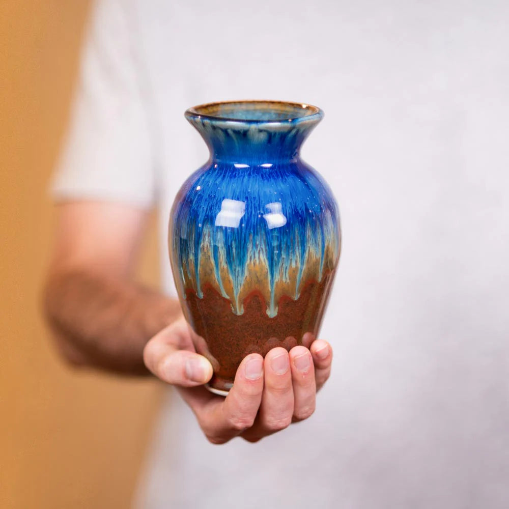 Classic Ceramic Vase