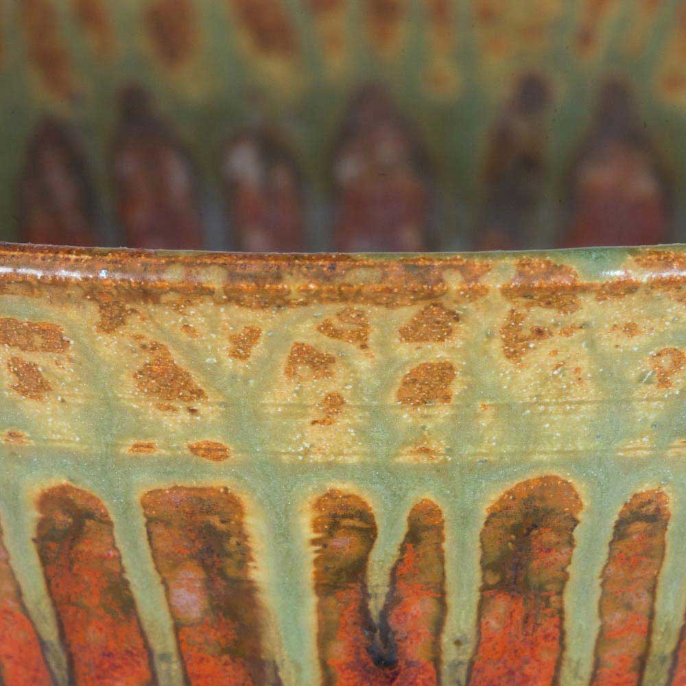 48 oz. Ceramic Serving Bowl