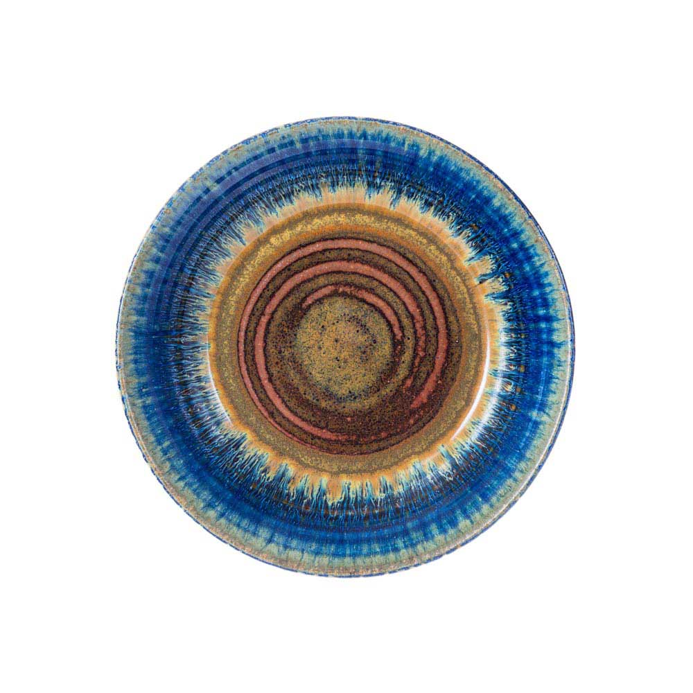 Ceramic Pasta Serving Bowl