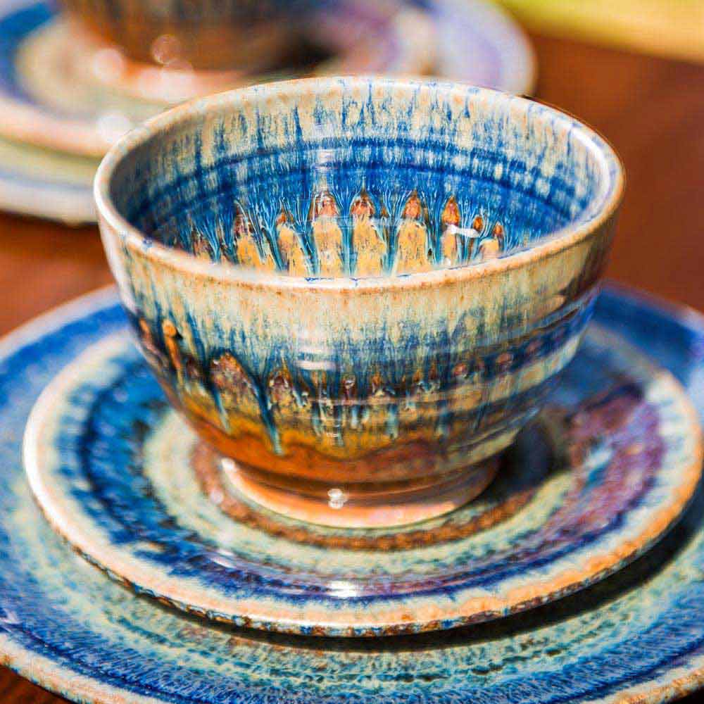 Cereal Bowl / Soup Bowl