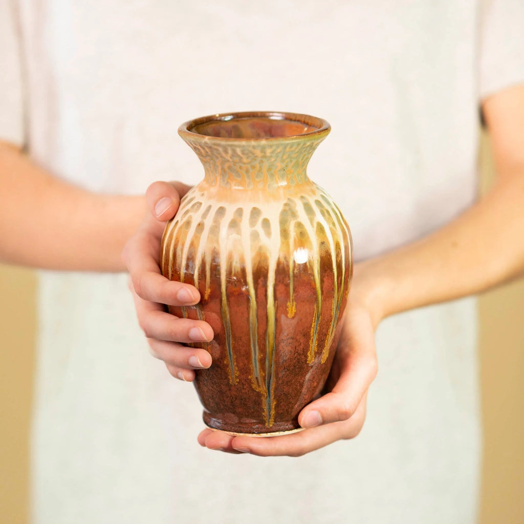 Classic Ceramic Vase