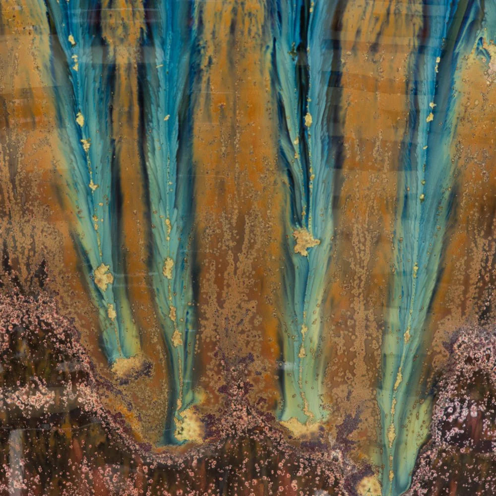 Large Ceramic Serving Bowl