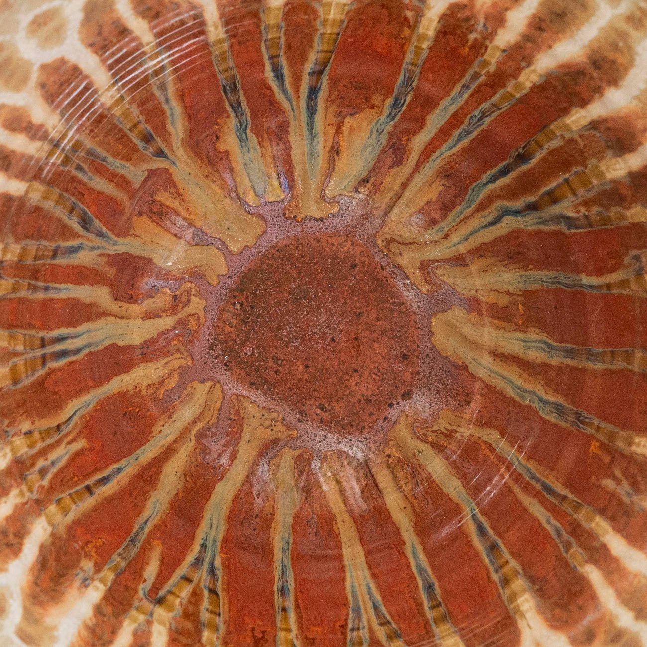 48 oz. Ceramic Serving Bowl