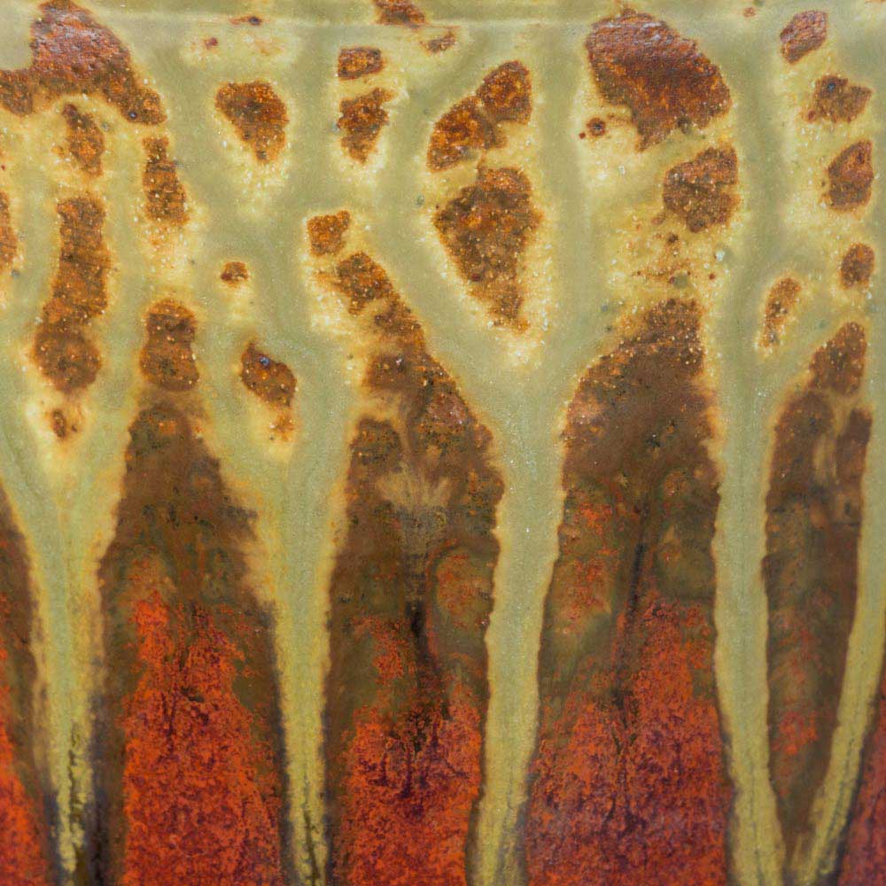 Ceramic Utensil Holder