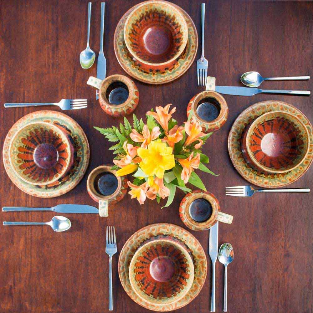 Cereal Bowl / Soup Bowl