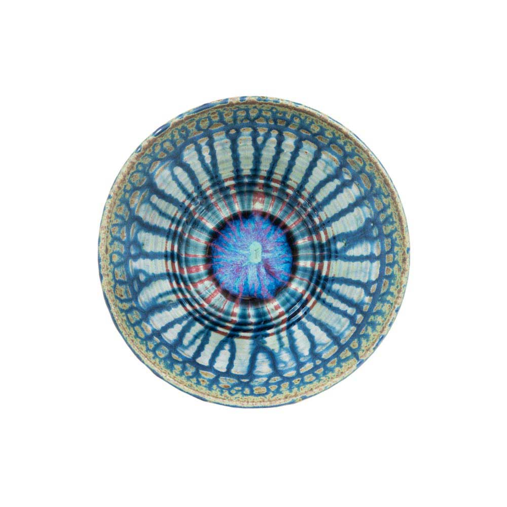 48 oz. Ceramic Serving Bowl