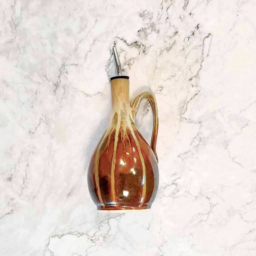 Olive Oil Dispenser Bottle