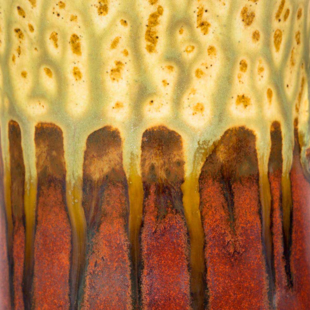 13 oz. Straight Ceramic Mug