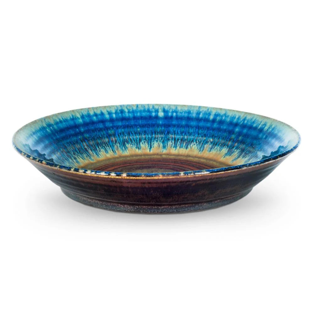 Ceramic Pasta Serving Bowl