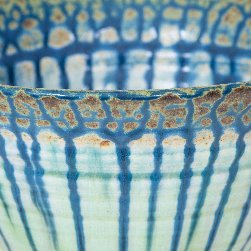 48 oz. Ceramic Serving Bowl