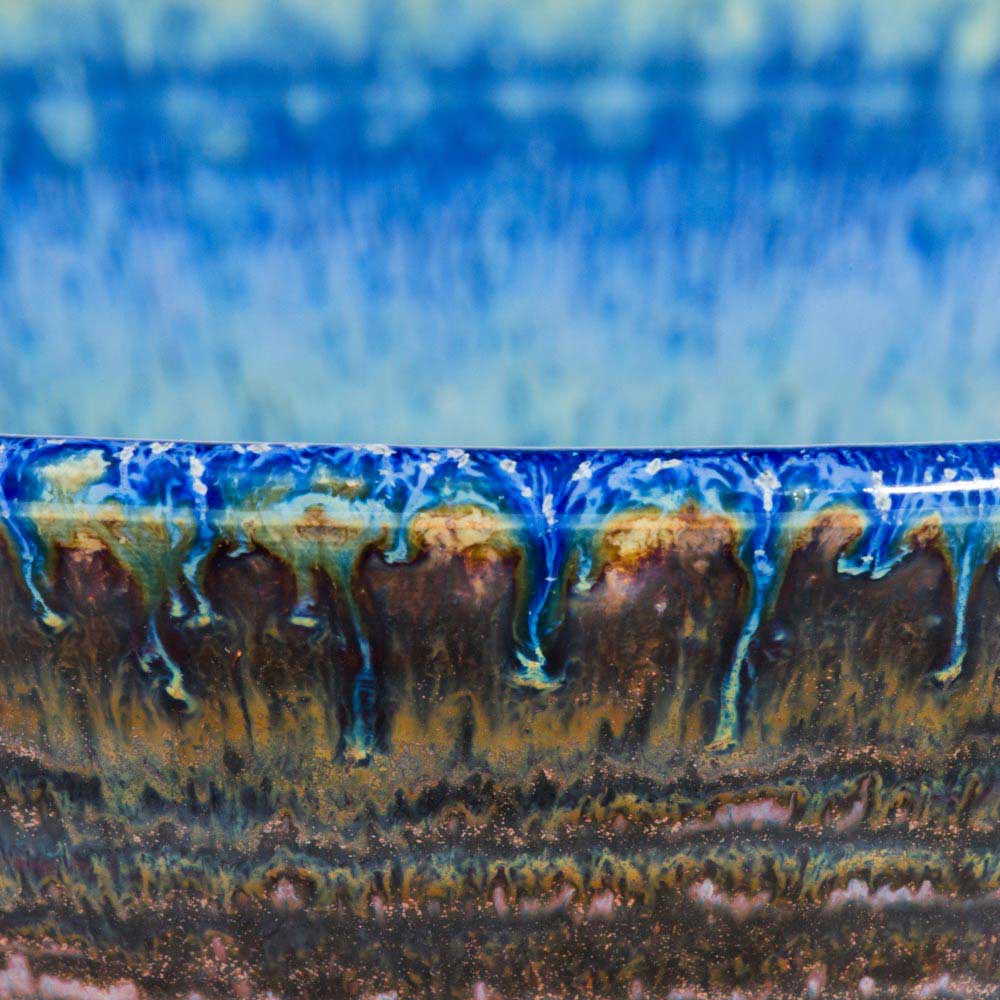 Ceramic Pie Plate / Baking Dish