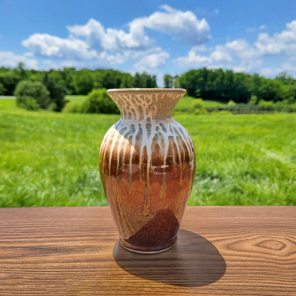 Classic Ceramic Vase