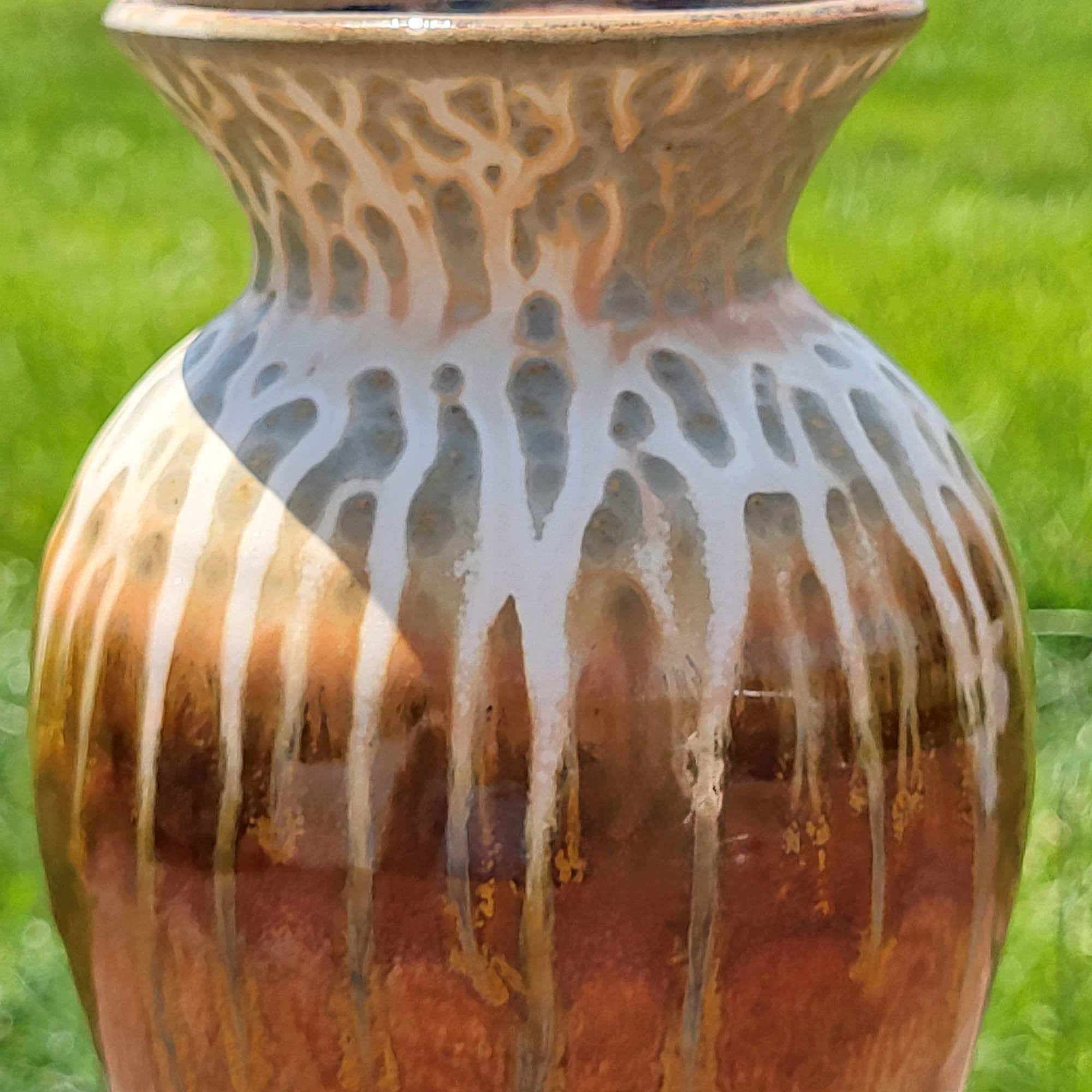 Classic Ceramic Vase
