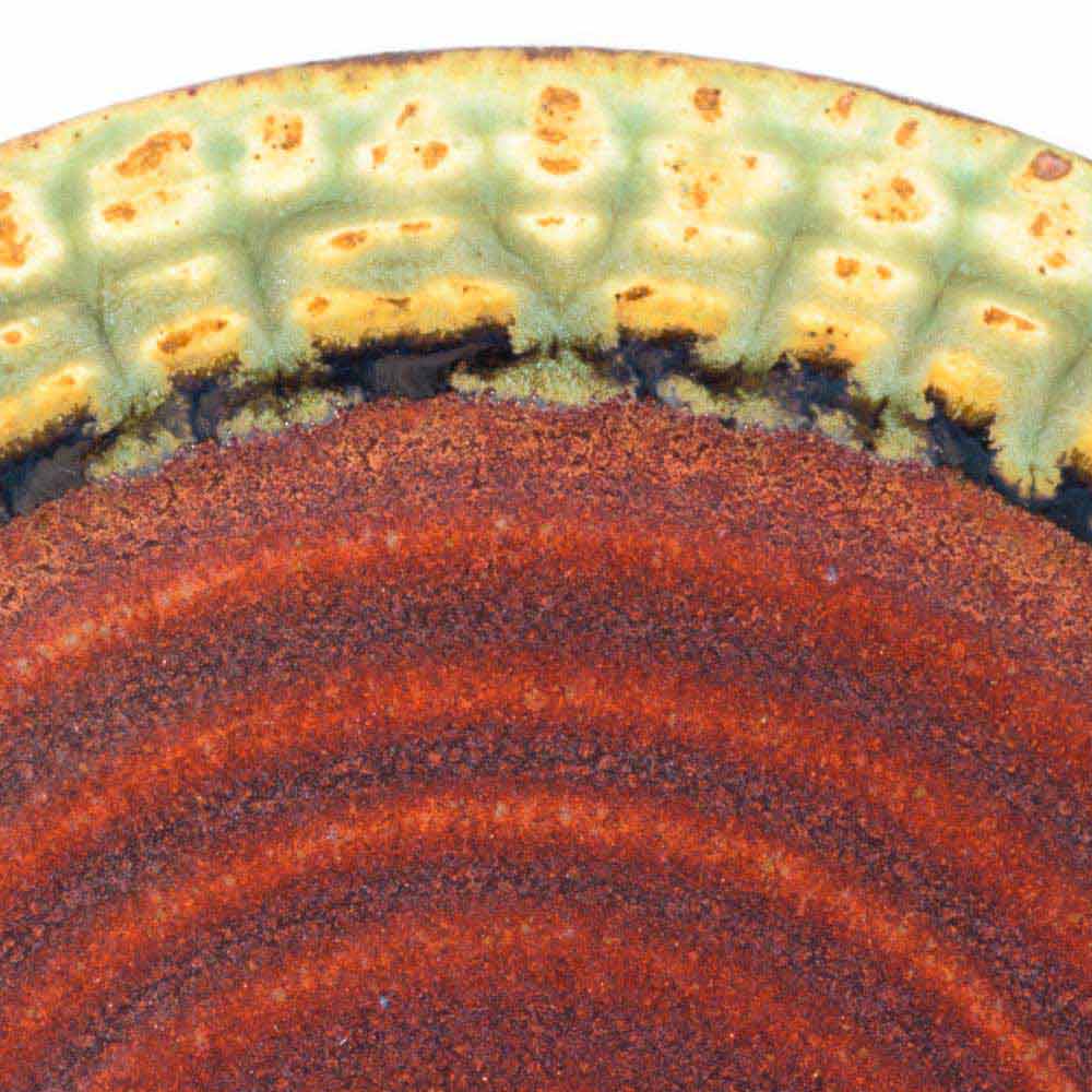 Ceramic Dinner Plate