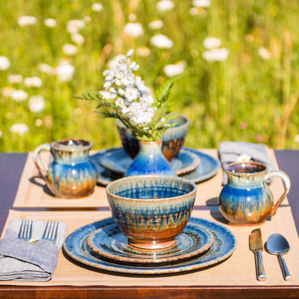 Cereal Bowl / Soup Bowl