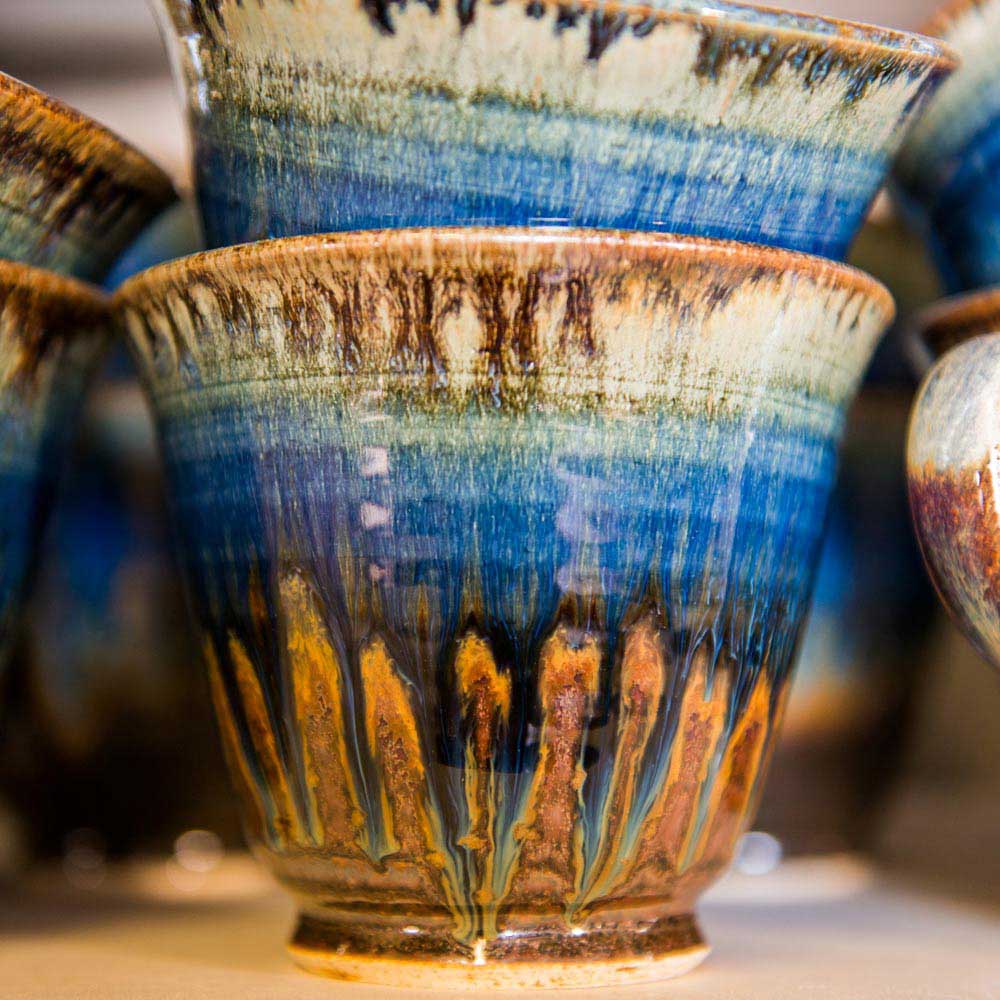 Large 18 oz. Ceramic Coffee & Soup Mug