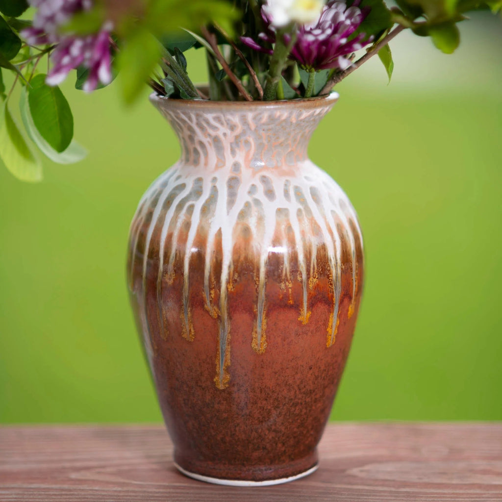 Classic Ceramic Vase