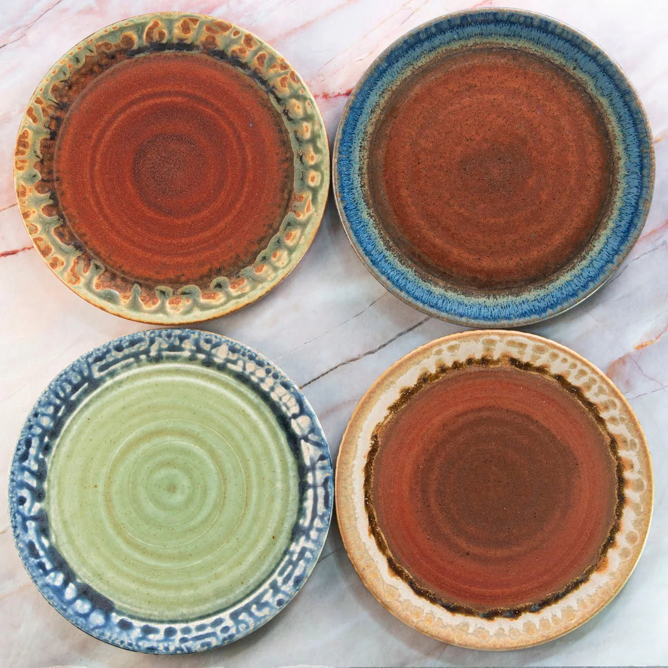 Ceramic Dinner Plate